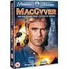 MacGyver - Season 5 [DVD] [1989]