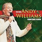The New Andy Williams Christmas Album