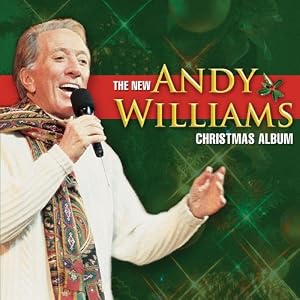 The New Andy Williams Christmas Album