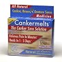 Cankermelts Time-Release Medicated Discs, 36-Count Boxes (Pack of 2)