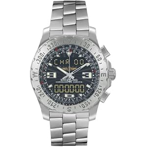 Breitling Professional Airwolf Chronograph A7836338