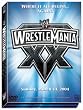 WWE: WrestleMania XX