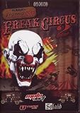 Bubbas Flying 50 Freak Circus 2