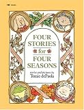 Four Stories for Four Seasons
