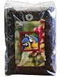 Organic Camano Island Coffee Roasters Brazil, Dark Roast, Whole Bean, 5-Pound Bag