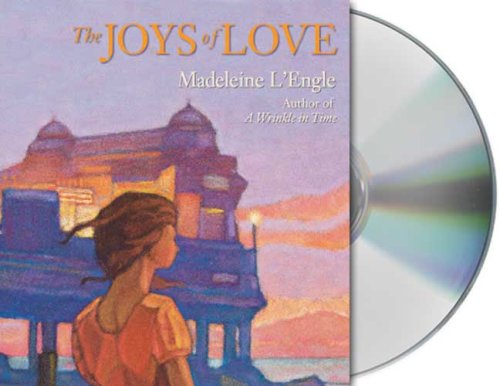 Madeleine L'Engle
