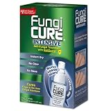 FungiCure Intensive Anti-Fungal Pump Spray, 0.21 Box