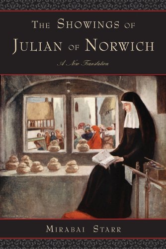 The Showings of Julian of Norwich: A New Translation