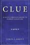 Clue: A Guide Through Greek to Hebrew Scripture