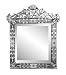Kitchen & Housewares : Agata Venetian Mirror