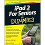 IPad 2 for Seniors for Dummies (For Dummies (Lifes&hellip by Nancy Muir