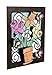 Melissa & Doug Pop-Up Posters-Butterflies and Flowers