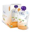 Plum Organics Baby Food, Apple & Carrot, 4.22-Ounce Pouches (Pack of 24) Plum Organics Baby Food, Apple & Carrot, 4.22-Ounce Pouches (Pack of 24)