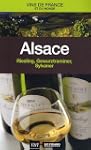 Alsace : Riesling, Gewurztraminer, Sy...