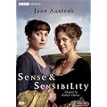Sense and Sensibility and Miss Austen Regrets (2007)