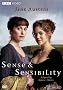 Sense & Sensibility (with Miss Austen Regrets) (BBC TV 2008) Sense & Sensibility (with Miss Austen Regrets) (BBC TV 2008)