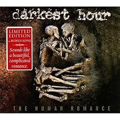 The Human Romance (Ltd.Edt.)