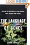 The Language of Genes