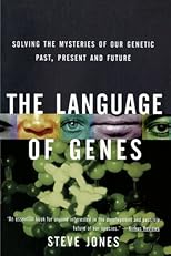 Language of Genes, The