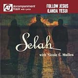 Follow Jesus (Accompaniment Track)