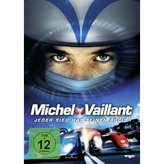 Michel Vaillant