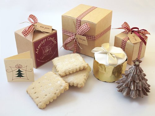Christmas Festive Hamper