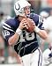 Peyton Manning Autographed/Hand Signed Indianapolis Colts 8x10 Action Photo