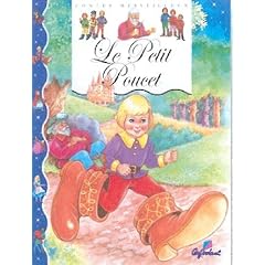 Le Petit Poucet