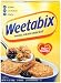 Weetabix Whole Grain Biscuit Cereal, 14-Ounce Boxes (Pack of 6)