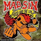 God Save the Sin