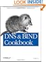 DNS & BIND Cookbook