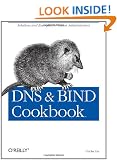 DNS & Bind Cookbook