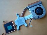 IBM Lenovo Thinkpad X61s CPU Fan & Heatsink(RF) - 60.4B412.002