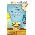 M�rderische Aussichten: Roman
