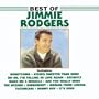 Best Of Jimmie Rodgers