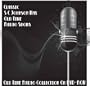 12 Classic S C Johnson Wax Old Time Radio Broadcasts on DVD (over 5 Hours 53 Minutes running time)
