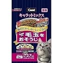 キャラットミックス毛玉2.7Kg