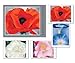 Georgia O'Keeffe - Box Set of 20 Assorted Note Cards and Envelopes