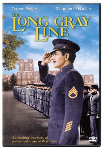 Download The Long Gray Line Online!
