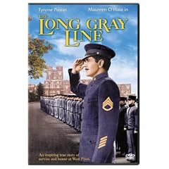 The Long Gray Line