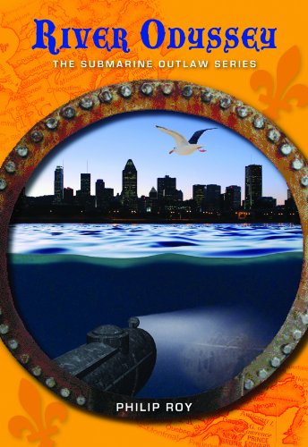 River Odyssey (Submarine Outlaw)