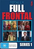 Totally Full Frontal - Series 1 - 4-DVD Set ( Totally Full Frontal - Series One ) [ NON-USA FORMAT, PAL, Reg.0 Import - Australia ]