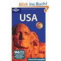 Lonely Planet Reisef�hrer USA