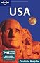 Lonely Planet Reisef�hrer USA