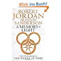 Wheel of Time 14. A Memory of Light