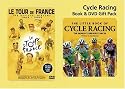 Cycle Racing Book and DVD Gift Pack (Gift Packs (Book and DVD))