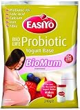 EasiYo Bio-Life BioMum Yogurt Base