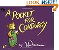 A Pocket for Corduroy