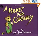 A Pocket for Corduroy (Picture Puffins)