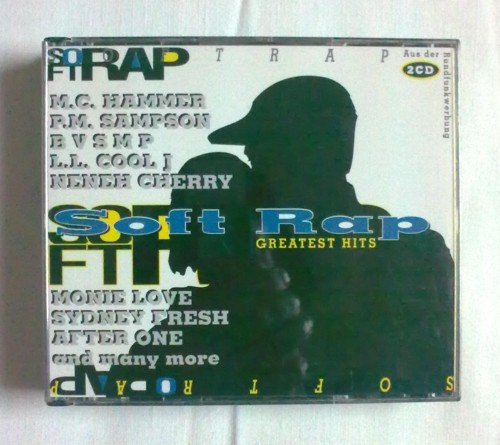 Produkt-Bild: Soft Rap (1991)